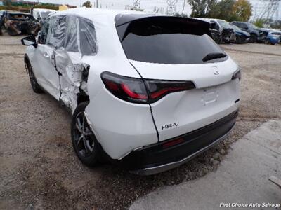 2025 Honda HR-V - Photo 5 - Woodbridge, ON L4L 8L6