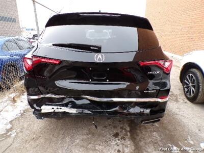 2024 Acura MDX SH-AWD w/Advance   - Photo 6 - Woodbridge, ON L4L 8L6