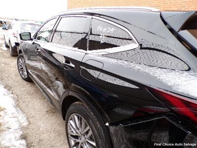 2024 Acura MDX SH-AWD w/Advance   - Photo 8 - Woodbridge, ON L4L 8L6