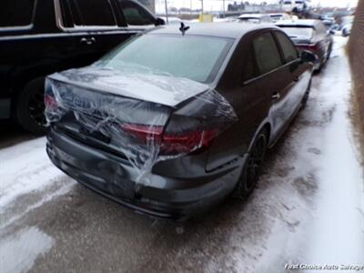 2024 Audi A4 quattro S line Prem - Photo 5 - Woodbridge, ON L4L 8L6