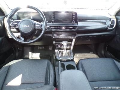 2025 Kia Seltos   - Photo 11 - Woodbridge, ON L4L 8L6