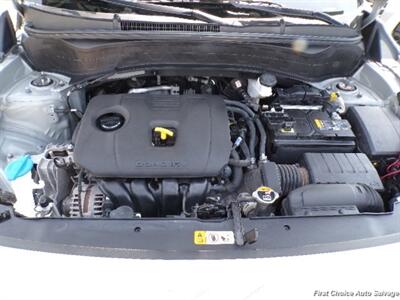 2025 Kia Seltos   - Photo 7 - Woodbridge, ON L4L 8L6