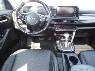 2025 Kia Seltos   - Photo 12 - Woodbridge, ON L4L 8L6
