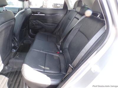 2025 Kia Seltos   - Photo 10 - Woodbridge, ON L4L 8L6
