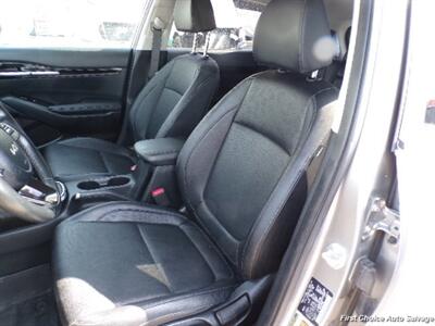2025 Kia Seltos   - Photo 9 - Woodbridge, ON L4L 8L6
