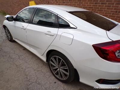 2018 Honda Civic EX w/Honda Sensing   - Photo 6 - Woodbridge, ON L4L 8L6