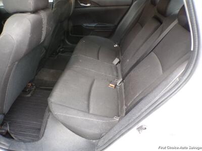 2018 Honda Civic EX w/Honda Sensing   - Photo 10 - Woodbridge, ON L4L 8L6