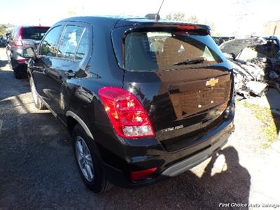 2019 Chevrolet Trax LS   - Photo 5 - Woodbridge, ON L4L 8L6