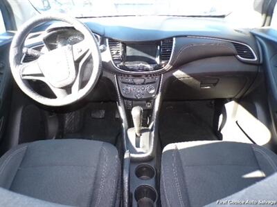 2019 Chevrolet Trax LS   - Photo 11 - Woodbridge, ON L4L 8L6