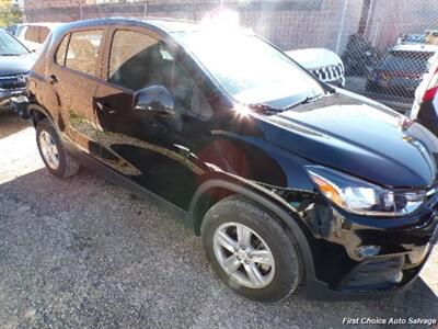 2019 Chevrolet Trax LS   - Photo 3 - Woodbridge, ON L4L 8L6