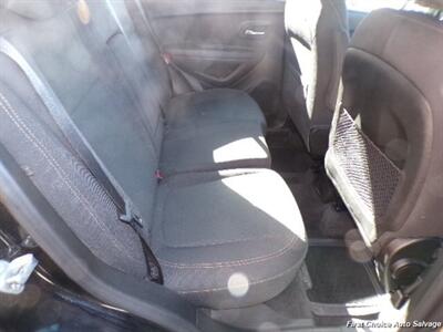 2019 Chevrolet Trax LS   - Photo 10 - Woodbridge, ON L4L 8L6