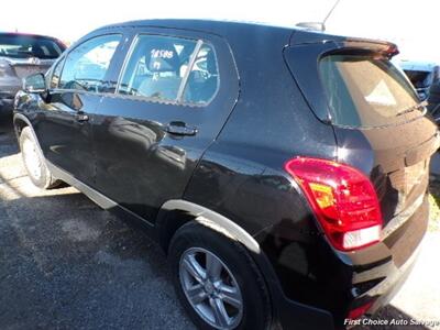 2019 Chevrolet Trax LS   - Photo 6 - Woodbridge, ON L4L 8L6