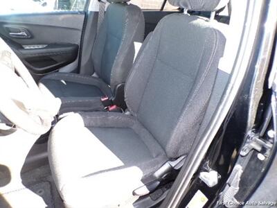 2019 Chevrolet Trax LS   - Photo 9 - Woodbridge, ON L4L 8L6