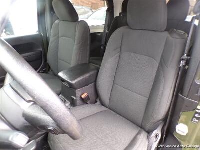 2023 Jeep Wrangler Sport   - Photo 9 - Woodbridge, ON L4L 8L6