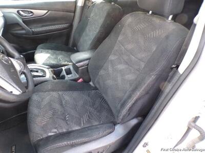 2016 Nissan Rogue S   - Photo 9 - Woodbridge, ON L4L 8L6