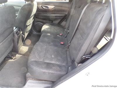 2016 Nissan Rogue S   - Photo 10 - Woodbridge, ON L4L 8L6