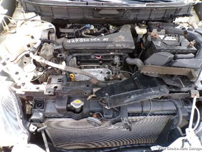 2016 Nissan Rogue S   - Photo 7 - Woodbridge, ON L4L 8L6