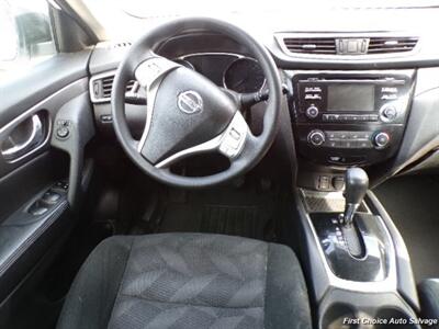 2016 Nissan Rogue S   - Photo 12 - Woodbridge, ON L4L 8L6