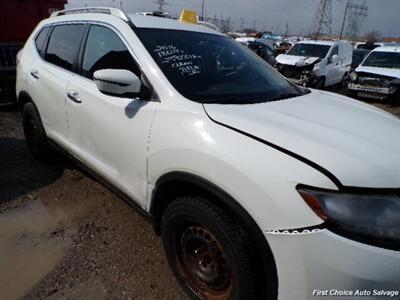 2016 Nissan Rogue S   - Photo 3 - Woodbridge, ON L4L 8L6