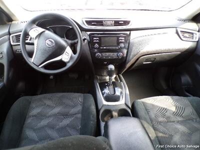 2016 Nissan Rogue S   - Photo 11 - Woodbridge, ON L4L 8L6