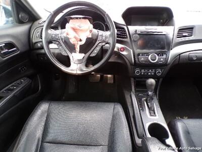 2017 Acura ILX w/Premium   - Photo 12 - Woodbridge, ON L4L 8L6