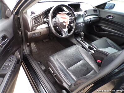 2017 Acura ILX w/Premium   - Photo 8 - Woodbridge, ON L4L 8L6