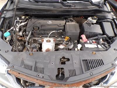 2017 Acura ILX w/Premium   - Photo 7 - Woodbridge, ON L4L 8L6