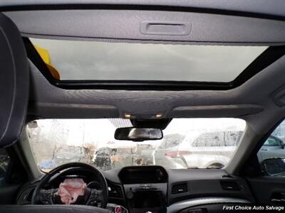 2017 Acura ILX w/Premium   - Photo 13 - Woodbridge, ON L4L 8L6