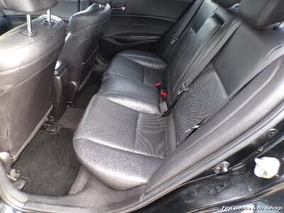 2017 Acura ILX w/Premium   - Photo 10 - Woodbridge, ON L4L 8L6