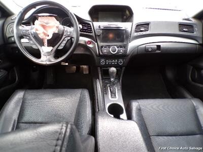 2017 Acura ILX w/Premium   - Photo 11 - Woodbridge, ON L4L 8L6