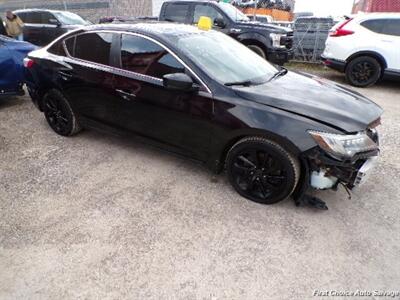 2017 Acura ILX w/Premium   - Photo 3 - Woodbridge, ON L4L 8L6