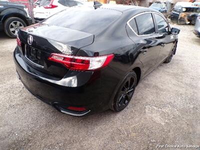 2017 Acura ILX w/Premium   - Photo 4 - Woodbridge, ON L4L 8L6