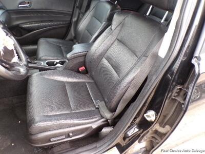 2017 Acura ILX w/Premium   - Photo 9 - Woodbridge, ON L4L 8L6