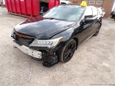 2017 Acura ILX w/Premium   - Photo 1 - Woodbridge, ON L4L 8L6