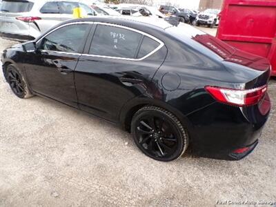 2017 Acura ILX w/Premium   - Photo 6 - Woodbridge, ON L4L 8L6