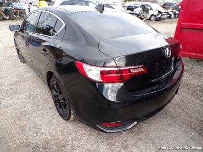 2017 Acura ILX w/Premium   - Photo 5 - Woodbridge, ON L4L 8L6