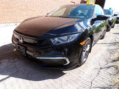 2021 Honda Civic EX   - Photo 1 - Woodbridge, ON L4L 8L6