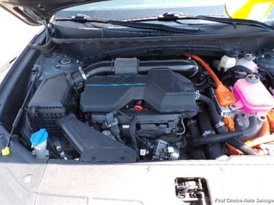 2024 Hyundai TUCSON Hybrid SEL Convenience - Photo 7 - Woodbridge, ON L4L 8L6