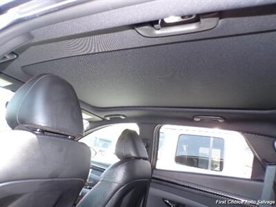 2024 Hyundai TUCSON Hybrid SEL Convenience - Photo 13 - Woodbridge, ON L4L 8L6