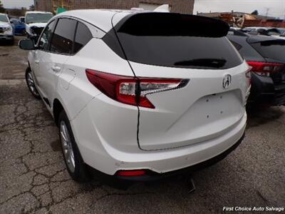 2021 Acura RDX SH-AWD w/Tech   - Photo 6 - Woodbridge, ON L4L 8L6