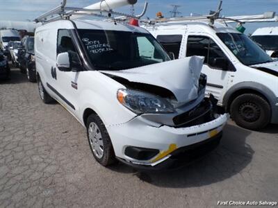 2019 RAM ProMaster City SLT   - Photo 3 - Woodbridge, ON L4L 8L6