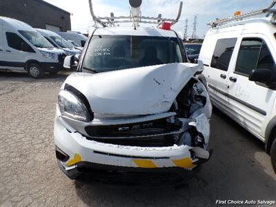 2019 RAM ProMaster City SLT   - Photo 2 - Woodbridge, ON L4L 8L6