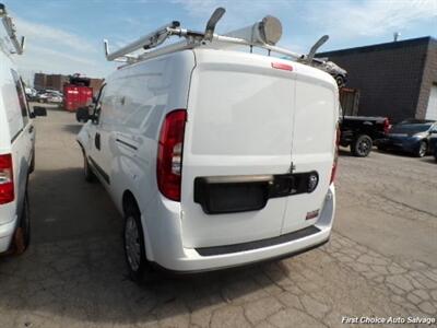 2019 RAM ProMaster City SLT   - Photo 6 - Woodbridge, ON L4L 8L6