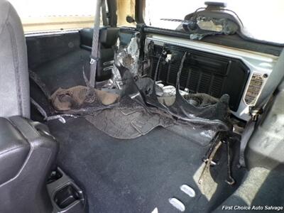 2024 Jeep Wrangler Sport   - Photo 10 - Woodbridge, ON L4L 8L6