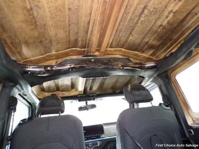 2024 Jeep Wrangler Sport   - Photo 13 - Woodbridge, ON L4L 8L6