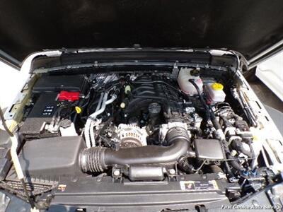 2024 Jeep Wrangler Sport   - Photo 7 - Woodbridge, ON L4L 8L6