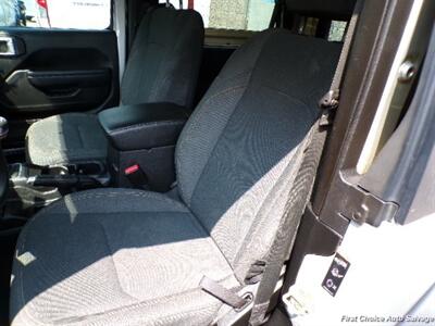 2024 Jeep Wrangler Sport   - Photo 9 - Woodbridge, ON L4L 8L6