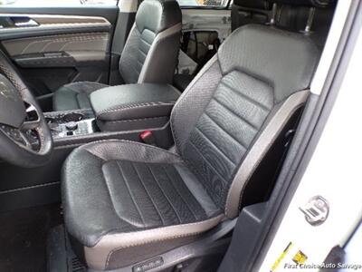 2023 Volkswagen Atlas 3.6L Highline 4Motio   - Photo 9 - Woodbridge, ON L4L 8L6