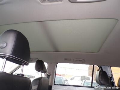 2023 Volkswagen Atlas 3.6L Highline 4Motio   - Photo 14 - Woodbridge, ON L4L 8L6