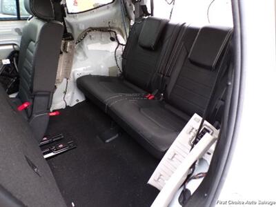 2023 Volkswagen Atlas 3.6L Highline 4Motio   - Photo 10 - Woodbridge, ON L4L 8L6